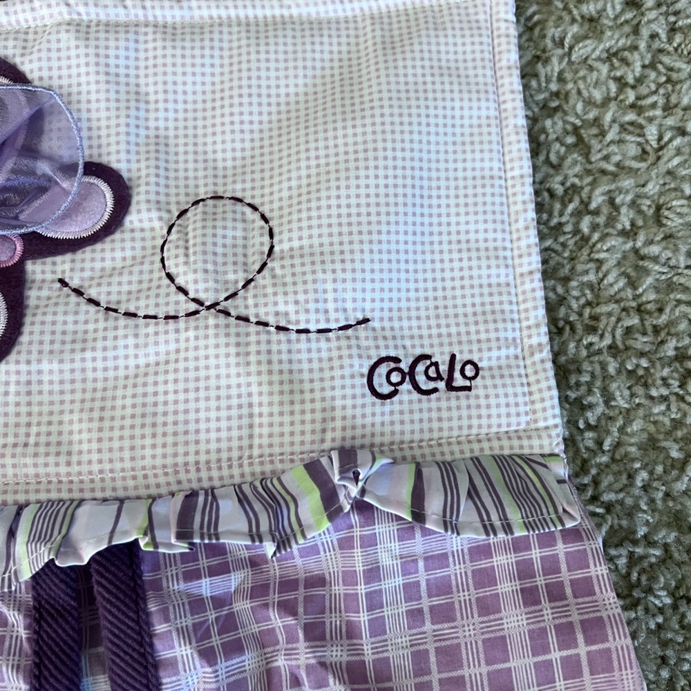 Diaper stacker - Picture 5 of 6